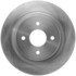 PRT5421 by BENDIX - Brake Rotor