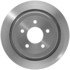 PRT5422 by BENDIX - Brake Rotor