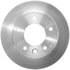 PRT5431 by BENDIX - Brake Rotor