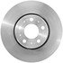 PRT5433 by BENDIX - Brake Rotor