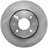 PRT5440 by BENDIX - Brake Rotor