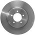 Bendix PRT5444 Disc Brake Rotor Brake Rotor