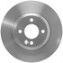 PRT5445 by BENDIX - Brake Rotor