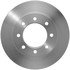 PRT5456 by BENDIX - Brake Rotor