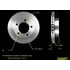 Bendix PRT5485 Rotor