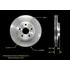 Bendix PRT5497 Disc Brake Rotor Brake Rotor