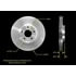 PRT5506 by BENDIX - Brake Rotor