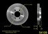 PRT5527 by BENDIX - Brake Rotor