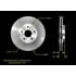 PRT5540 by BENDIX - Brake Rotor