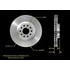 PRT5555 by BENDIX - Brake Rotor