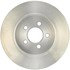 PRT5567 by BENDIX - Brake Rotor