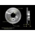 PRT5570 by BENDIX - Brake Rotor