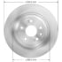Bendix PRT6084 Disc Brake Rotor Brake Rotor
