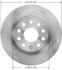 PRT6086 by BENDIX - Brake Rotor