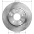 PRT6120 by BENDIX - Brake Rotor