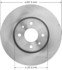 PRT6122 by BENDIX - Brake Rotor