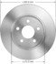 PRT6130 by BENDIX - Brake Rotor