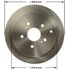 PRT6141 by BENDIX - Brake Rotor