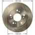 PRT6145 by BENDIX - Brake Rotor