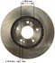 PRT6148 by BENDIX - Brake Rotor