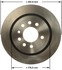 PRT6153 by BENDIX - Brake Rotor