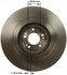 PRT6154 by BENDIX - Brake Rotor