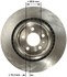 PRT6159 by BENDIX - Brake Rotor