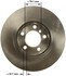 PRT6162 by BENDIX - Brake Rotor