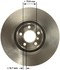 PRT6166 by BENDIX - Brake Rotor