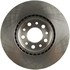 PRT6179 by BENDIX - Brake Rotor