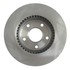 PRT6233 by BENDIX - Brake Rotor