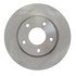 PRT6233 by BENDIX - Brake Rotor