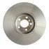 PRT6320 by BENDIX - Brake Rotor