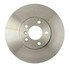PRT6320 by BENDIX - Brake Rotor