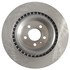 PRT6331 by BENDIX - Brake Rotor