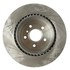 PRT6338 by BENDIX - Brake Rotor