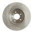 PRT6339 by BENDIX - Brake Rotor