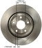 PRT6170 by BENDIX - Brake Rotor