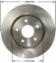 PRT6170 by BENDIX - Brake Rotor
