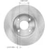 PRT5899 by BENDIX - Brake Rotor