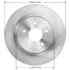 PRT5900 by BENDIX - Brake Rotor