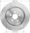 PRT5901 by BENDIX - Brake Rotor