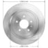 PRT5902 by BENDIX - Brake Rotor