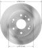 PRT5903 by BENDIX - Brake Rotor