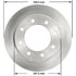 PRT5905 by BENDIX - Brake Rotor