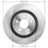 PRT5917 by BENDIX - Brake Rotor