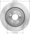 Bendix PRT5920 Disc Brake Rotor Rotor
