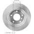 PRT5924 by BENDIX - Brake Rotor