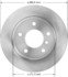 PRT5924 by BENDIX - Brake Rotor