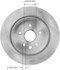 PRT5940 by BENDIX - Brake Rotor